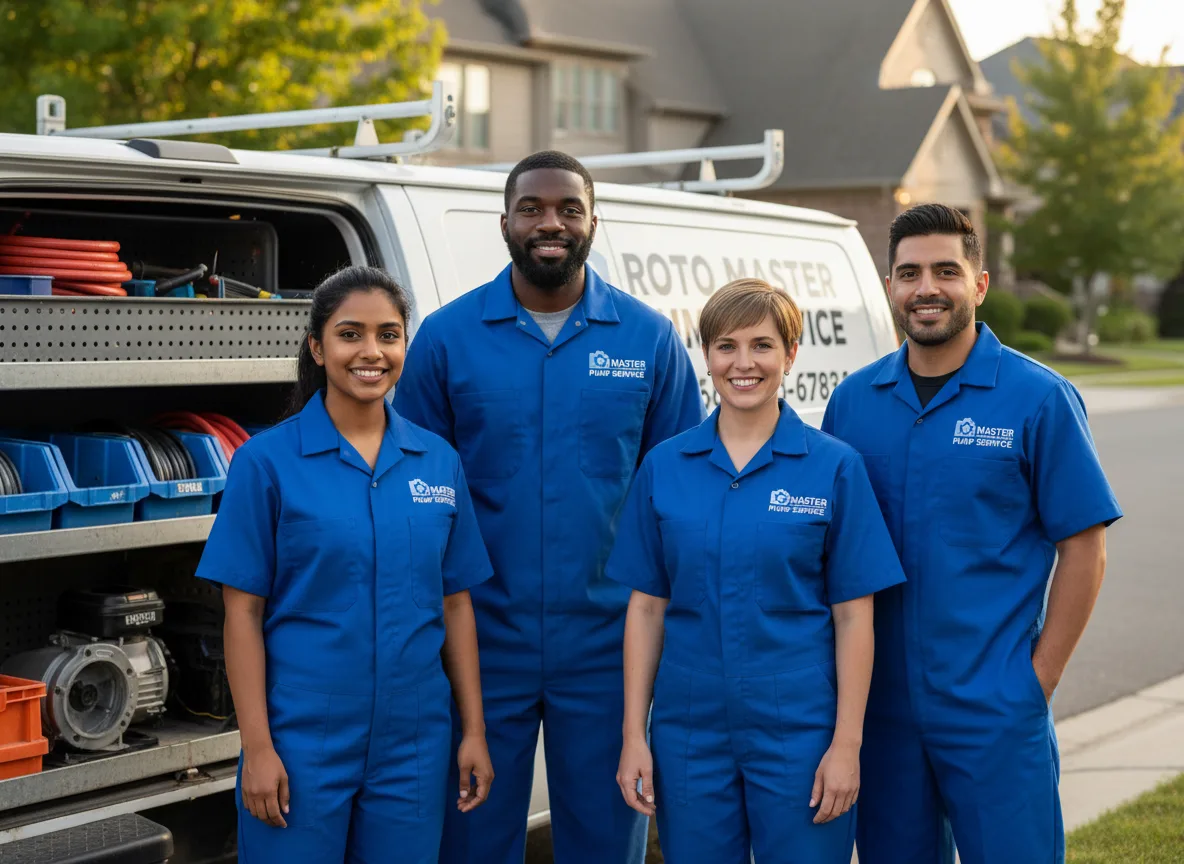 Sump Pump Installation company in Umatilla, FL